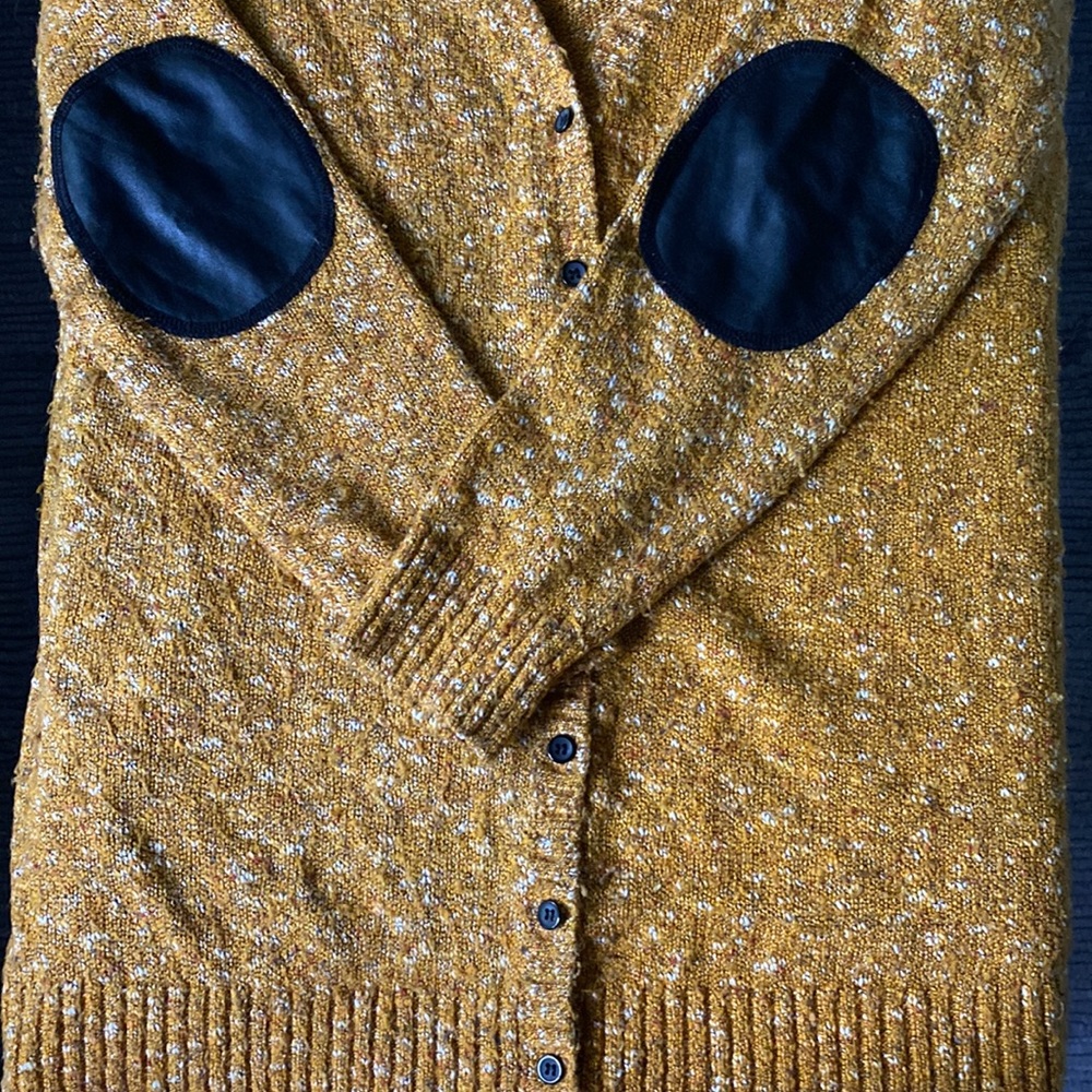 Kensie button Cardigan - Picture 5 of 6